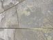 Виниловые обои на флизелиновой основе Decori&Decori Carrara 2 83643 Золотой Геометрия, Италия