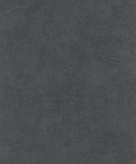Вінілові шпалери на флізеліновій основі Marburg Memoria 30361 Чорний Штукатурка