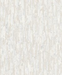 Вінілові шпалери на флізеліновій основі Grandeco Phoenix A53601, Сірий, Бельгія