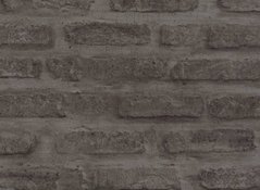 Вінілові шпалери на флізеліновій основі AS New Walls 37422-3, Черный, Німеччина