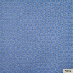 Вінілові шпалери на флізелиновій основі Portofino Caravaggio 78017 Синий Геометрия, Синий, Італія