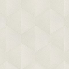 Вінілові шпалери на флізеліновій основі Erismann Fashion for Walls 4 12180-26 Білий Ромби