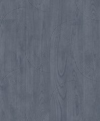 Виниловые обои на флизелиновой основе Ugepa Onyx M31601, Серый, Франция