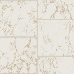 Вінілові шпалери на флізеліновій основі Yuanlong Reema 23052, Белый, Китай