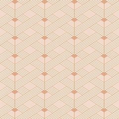 Вінілові шпалери на флізеліновій основі Lutece Melody 51197203, Розовый, Франція
