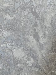 Вінілові шпалери на флізеліновій основі Decori&Decori Carrara 2 83631 Сірий Штукатурка, Італія