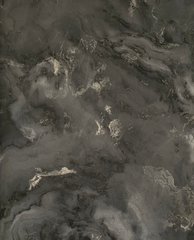 Вінілові шпалери на флізеліновій основі Wallife Onyx WR4905 Чорний Мармур, Китай