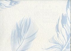 Вінілові шпалери на флізеліновій основі Felicita Marburg 82109, Синий, Німеччина