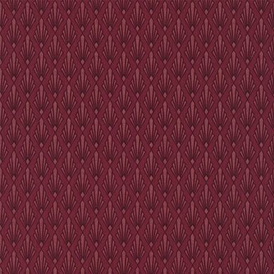 Текстильні шпалери на флізеліновій основі Rasch Valentina 088594, Красный, Німеччина