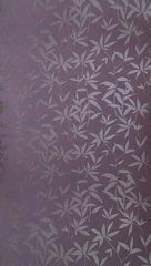 Флізелінові шпалери Khroma QUI1003 Quinta Фіолетовий Квіти