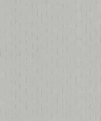 Вінілові шпалери на флізеліновій основі Marburg Memoria 30373 Сірий Зігзаг