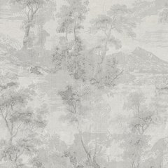 Вінілові шпалери на флізеліновій основі Asian Bellamore 196704, Сірий, Китай