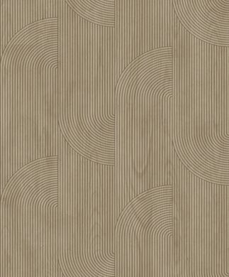 Вінілові шпалери на флізеліновій основі Ugepa Onyx M31608, Коричневый, Франція