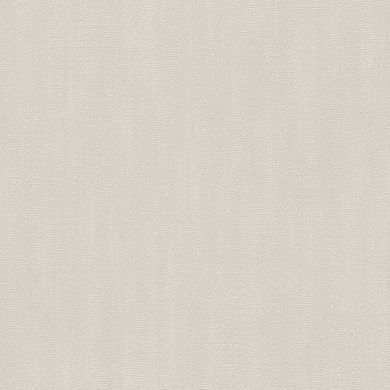 Вінілові шпалери на флізеліновій основі AS Creation Attractive 37762-3 Бежевий Однотон, Німеччина
