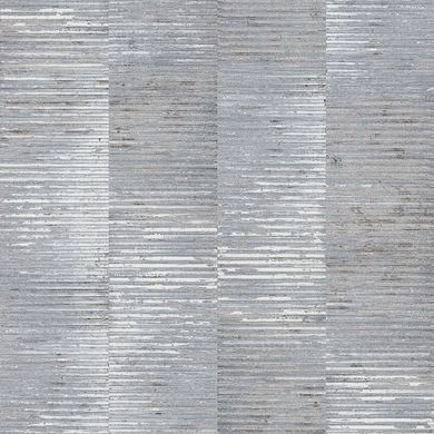 Вінілові шпалери на флізеліновій основі Lutece Les Aventures 11201309, Сірий, Франція