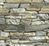 Вінілові шпалери на флізеліновій основі Yuanlong Piedra 22-052, Сірий, Китай