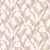 Виниловые обои на флизелиновой основе Erismann Elle Decoration 2 12117-05 Розовый Листья, Розовый, Германия