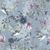 Вінілові шпалери на флізеліновій основі Lutece Fragrance 11191201, Голубой, Франція