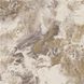 Виниловые обои на флизелиновой основе DU&KA Voyage 24762-6 Песочный Под мрамор, Турция
