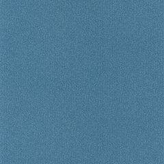 Виниловые обои на флизелиновой основе Caselio Chevron 102226260, Синий, Франция
