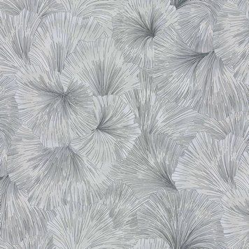 Виниловые обои на флизелиновой основе Erismann Fashion for Walls 4 12183-10 Серый Абстракция
