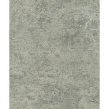 Виниловые обои на флизелиновой основе Essentials Decoprint EE22514, Зеленый, Бельгия