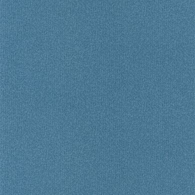 Вінілові шпалери на флізеліновій основі Caselio Chevron 102226260, Синий, Франція