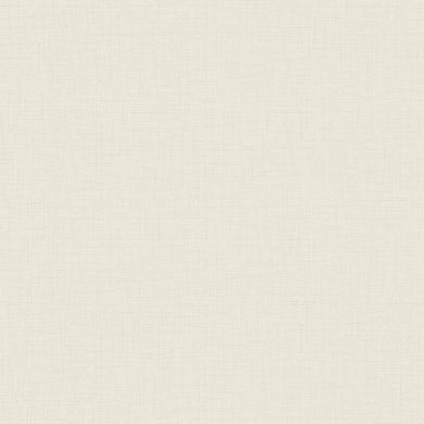 Вінілові шпалери на флізеліновій основі A.S.Creation My Home. My Spa 38712-7 Бежевий Однотон, Бежевый, Німеччина