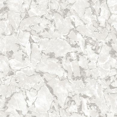 Вінілові шпалери на флізеліновій основі AdaWall Roka 23103-1 Сірий Під камінь
