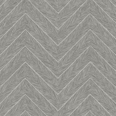 Виниловые обои на флизелиновой основе AdaWall Octagon 1204-6 Серый Геометрия