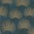 Вінілові шпалери на флізеліновій основі Ugepa Odyssee L93301, Синий, Франція