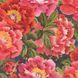 Вінілові шпалери на флізеліновій основі Rasch Kimono 408355, Красный, Німеччина