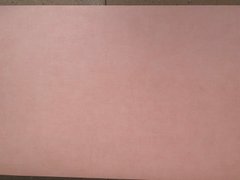 Виниловые обои на флизелиновой основе Caselio Tonic TONI67164311 Розовый Однотон, Франция