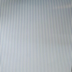 Вінілові шпалери на паперовій основі Limonta Gardena 51418 Блакитний Смуга