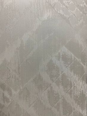 Виниловые обои на флизелиновой основе Wallife Modena WR7524, Серый, Китай