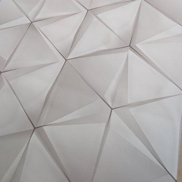 Виниловые обои на флизелиновой основе Ugepa Onyx M34900, Серый, Франция