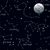 Флізелінові шпалери Caselio Our Planet 101916918, Черный, Франція