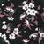 Вінілові шпалери на флізеліновій основі Lutece Les Aventures 11201909, Черный, Франція