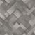 Вінілові шпалери на флізеліновій основі Ugepa Onyx M35809, Сірий, Франція