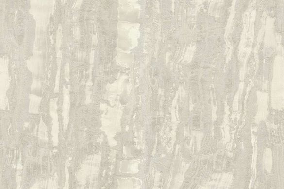 Виниловые обои на флизелиновой основе Decori&Decori Carrara 3 84638 Бежевый Абстракция, Италия