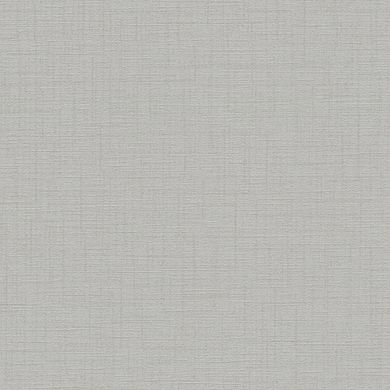 Вінілові шпалери на флізеліновій основі A.S.Creation My Home. My Spa 38712-2 Сірий Однотон, Сірий, Німеччина