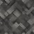 Вінілові шпалери на флізеліновій основі Ugepa Onyx M35819, Черный, Франція