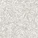 Виниловые обои на флизелиновой основе DU&KA Voyage 24550-1 Серый Штукатурка, Турция