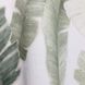 Вінілові шпалери на флізеліновій основі AS Creation Attico 39264-2 Білий Листя, Белый, Німеччина