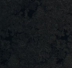 Виниловые обои на флизелиновой основе Limonta Heritage 33808, Черный