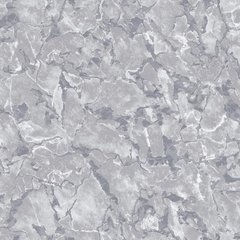 Виниловые обои на флизелиновой основе AdaWall Roka 23103-4 Серый Под камень