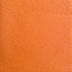 Виниловые обои на флизелиновой основе Caselio Duo 62943030 Оранжевый Штукатурка