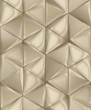 Виниловые обои на флизелиновой основе Ugepa Onyx M34907, Бежевый, Франция