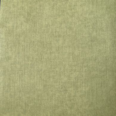 Виниловые обои на бумажной основе Limonta Gardena 51803 Зеленый Штукатурка