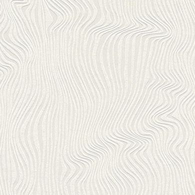 Вінілові шпалери на флізеліновій основі AS Creation Attractive 37761-1 Білий Абстракція, Німеччина